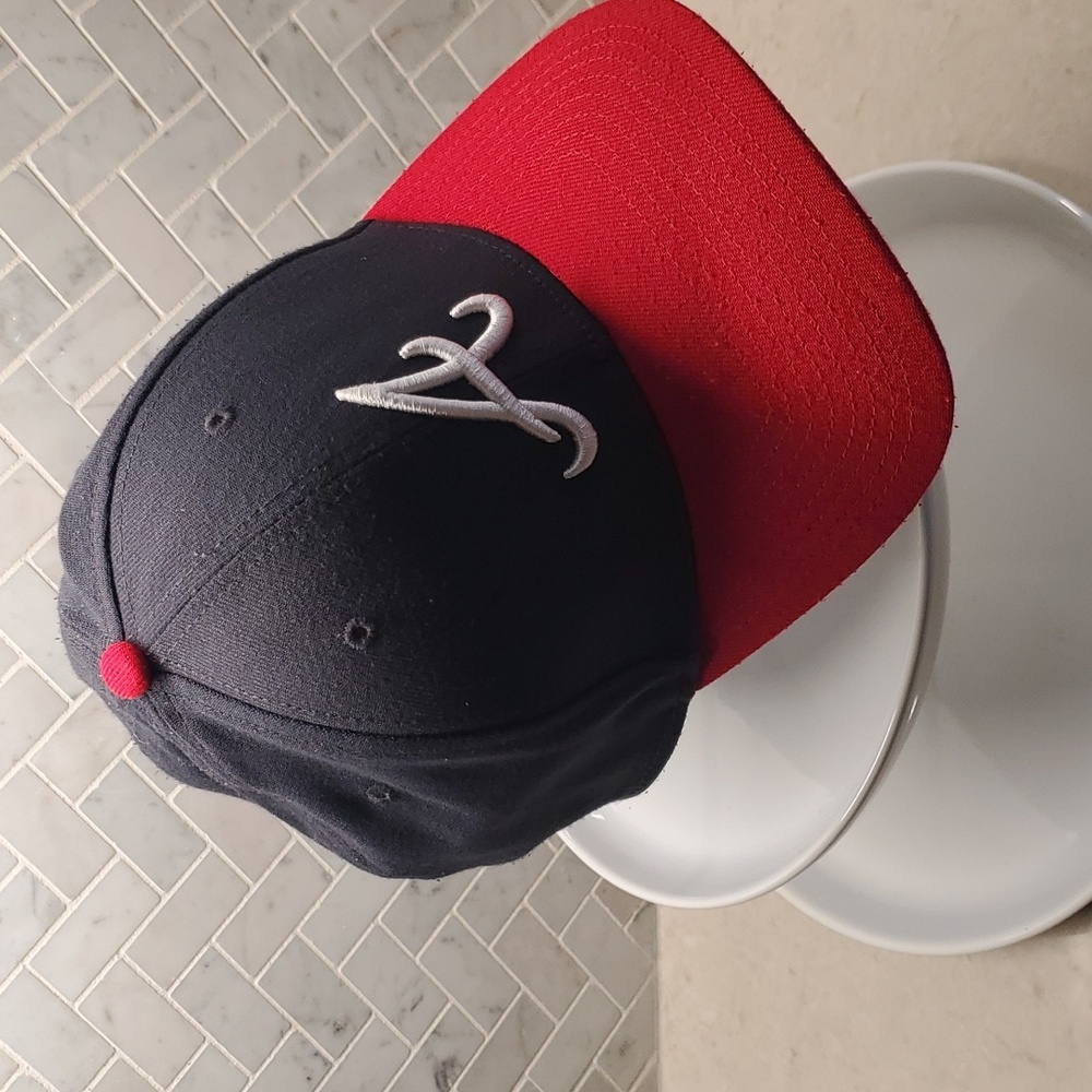 ⚾️🏟️BRAVES BASEBALL Hat (L/XL)⚾️🏟️